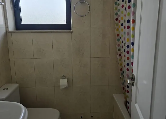 Apartament Regia Bahia Orihuela